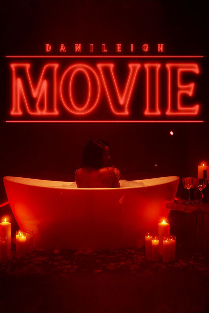 Danileigh Silk Movie Musician Painting Jigsaw Puzzle