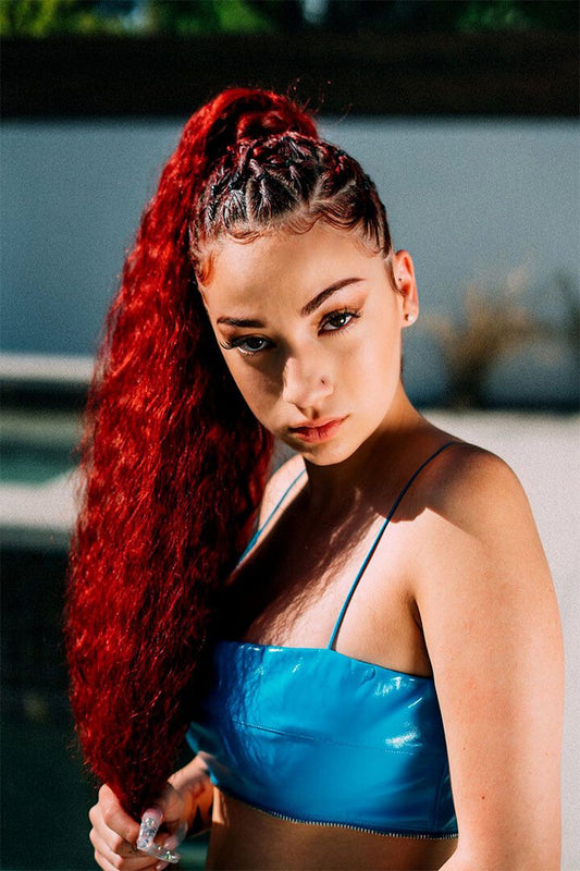 Danielle Bregoli Rapper Music Singer Star Artist Jigsaw Puzzle