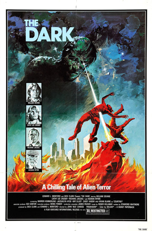 Dark 1979 01 Movie Magnet