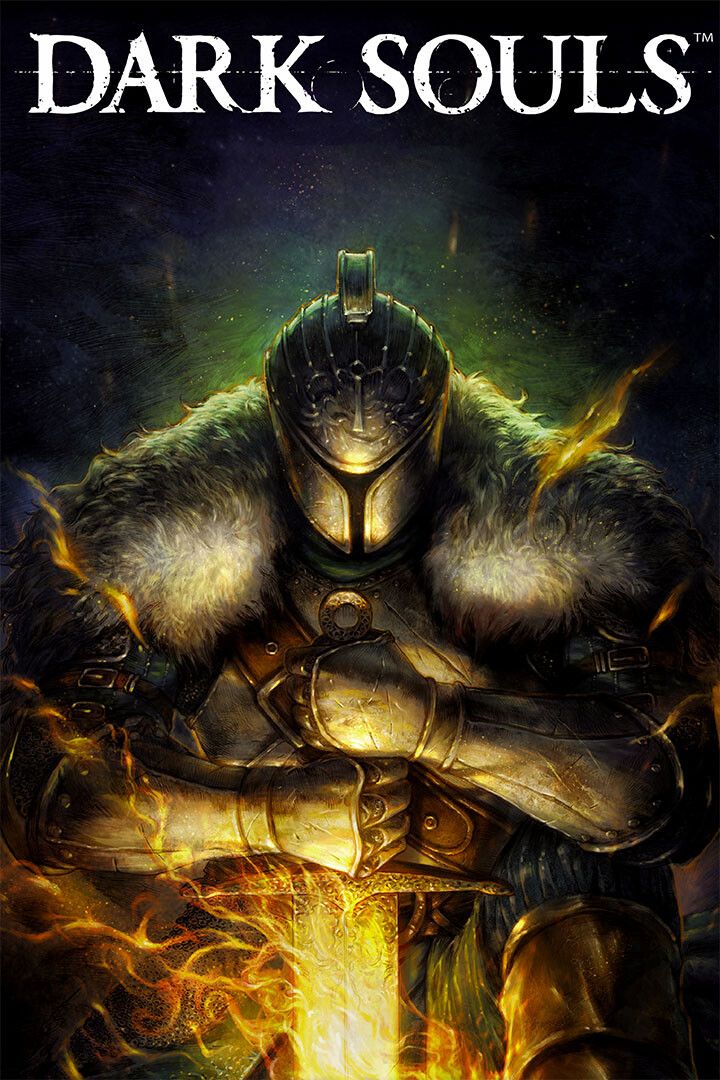 Dark Souls Astorias Video Game Role Playing Game Action Jigsaw Puzzle