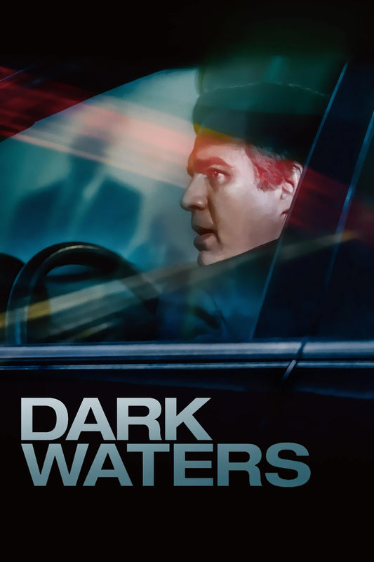Dark Waters (2019) Movie Magnet