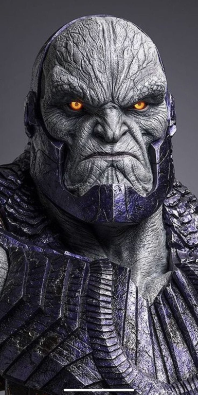 Darkseid 6743 Print Poster