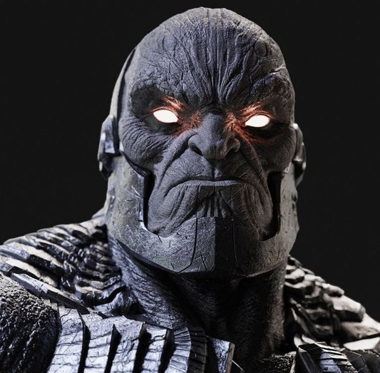 Darkseid 728 Print Poster