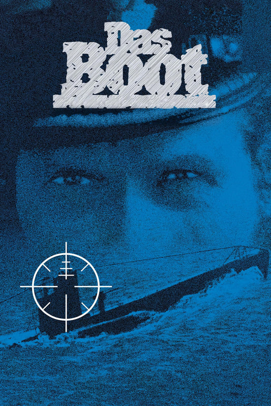 Das Boot (1981) Movie Magnet