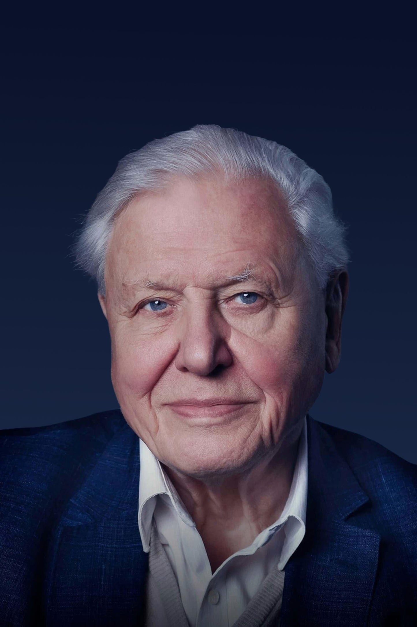David Attenborough A Life On Our Planet (2020) Movie Magnet
