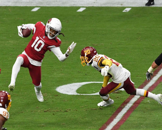 Deandre Hopkins Magnet Arizona Cardinals Nfl Football Vs Redskins