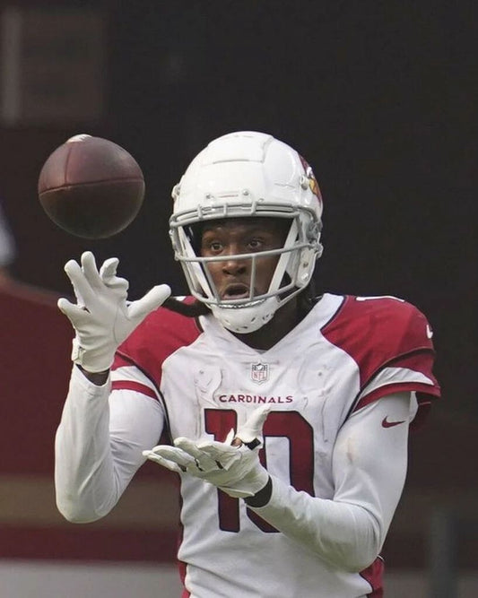 Deandre Hopkins Magnet Arizona Cardinals Picture Nfl Football Receiving