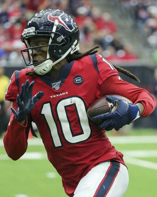 Deandre Hopkins Magnet Houston Texans Picture Nfl Football Action