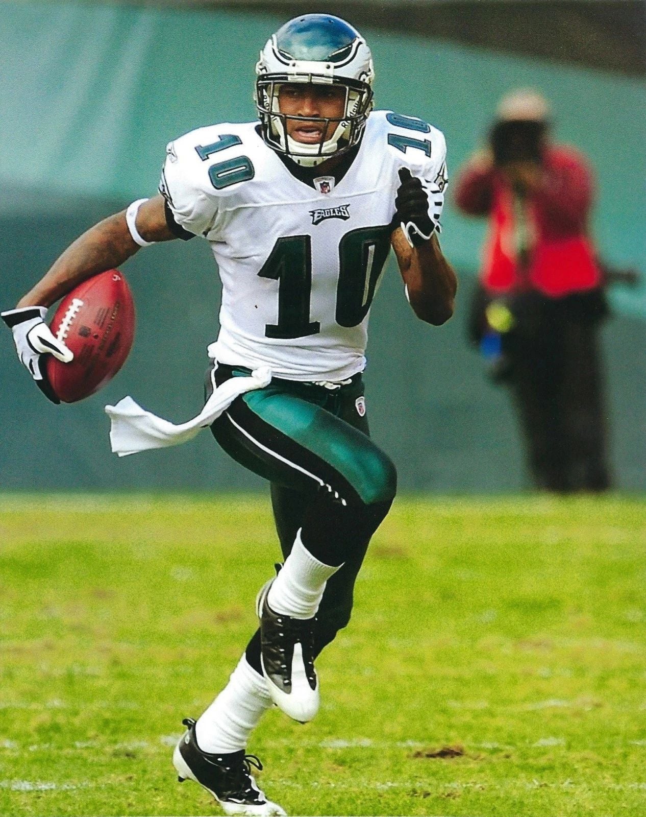 Desean Jackson Magnet Philadelphia Eagles Picture Nfl