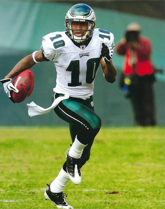 Desean Jackson Magnet Philadelphia Eagles Picture Nfl