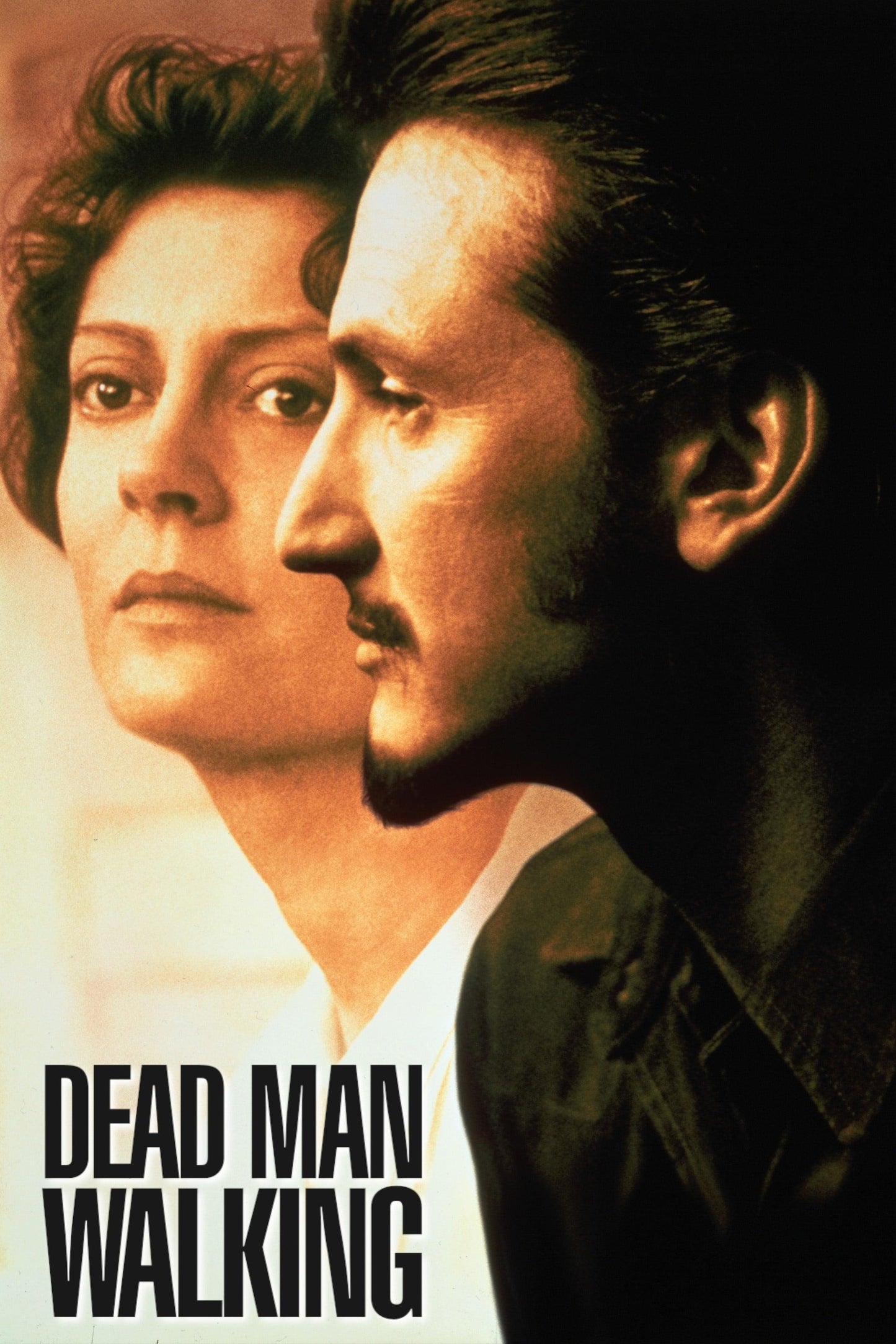 Dead Man Walking (1995) Movie Magnet