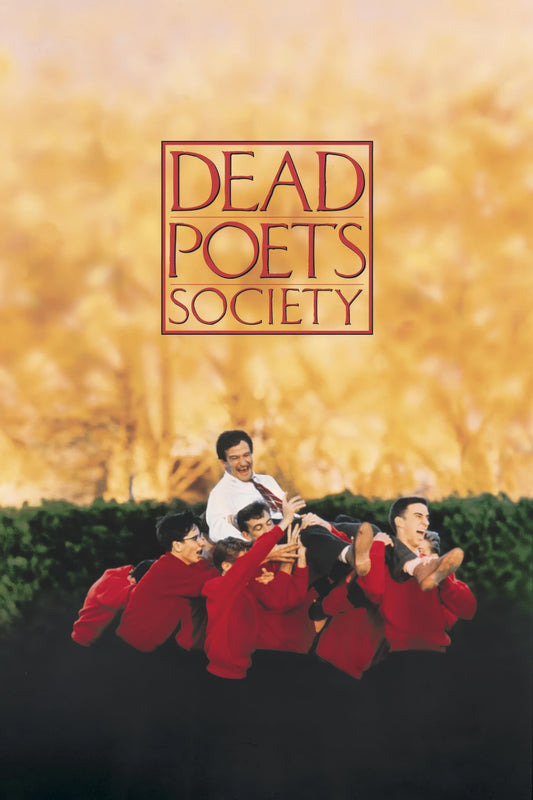 Dead Poets Society (1989) Movie Magnet