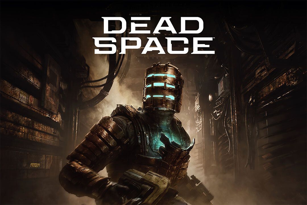 Dead Space 2023 Video Games Action Adventure Wall Home Decor Jigsaw Puzzle