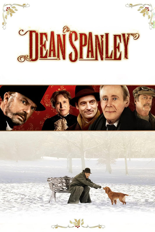 Dean Spanley (2008) Movie Magnet