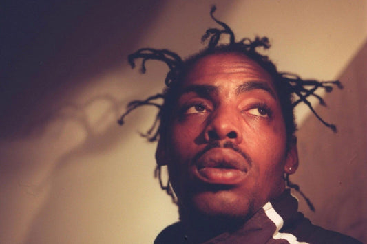 Deceased Gangster'S Paradise Rapper Coolio Picture Photo Print