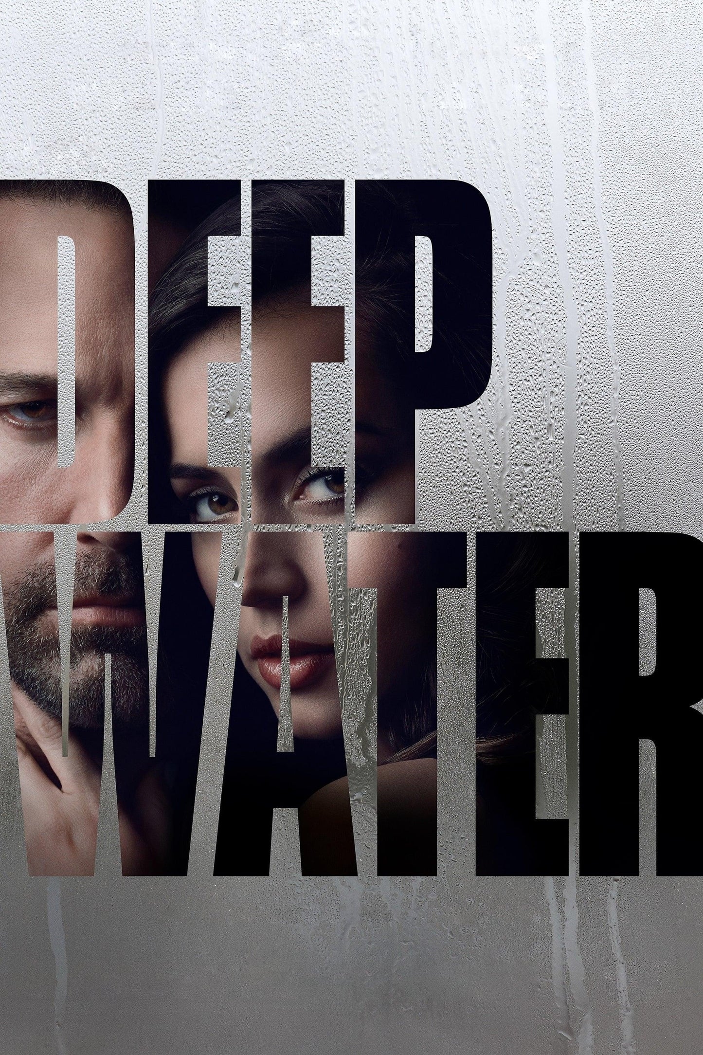 Deep Water (2022) Movie Magnet
