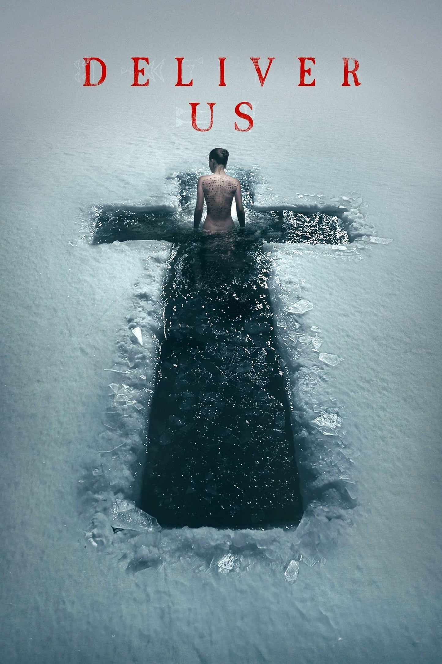 Deliver Us (2023) Movie Magnet