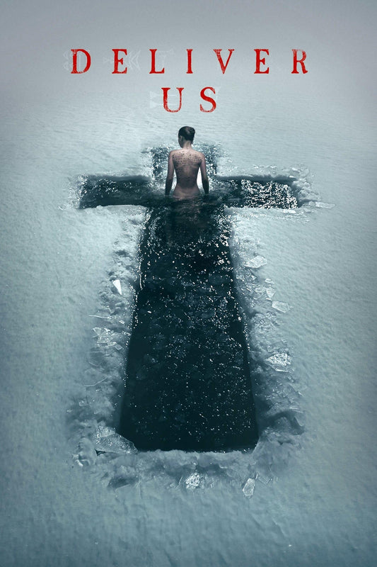 Deliver Us (2023) Movie Magnet
