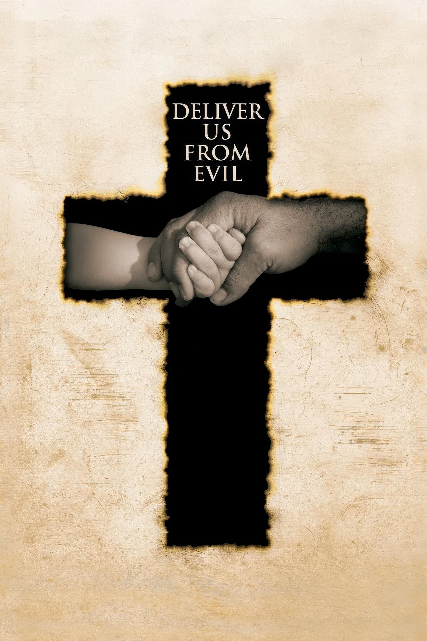 Deliver Us From Evil (2006) Movie Magnet