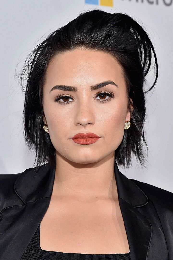 Demi Lovato Celebrity Hot Model Singer Idol Jigsaw Puzzle