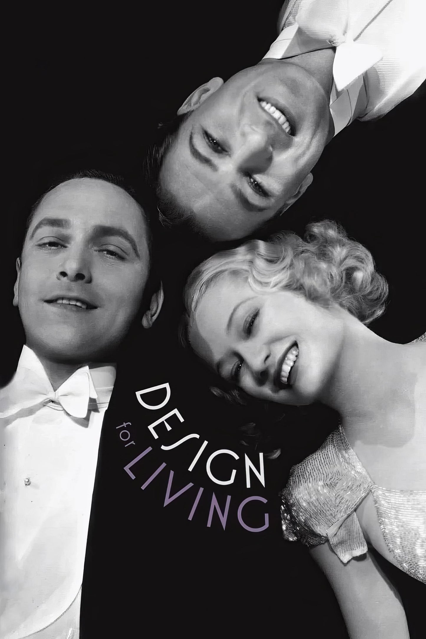 Design For Living (1933) Movie Magnet