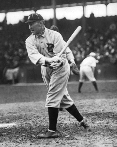 Detroit Tigers Hugh Jennings Glossy Photo Baseball Print Poster Hof 45 2