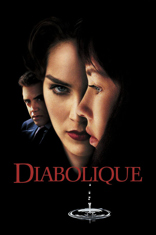 Diabolique (1996) Movie Magnet