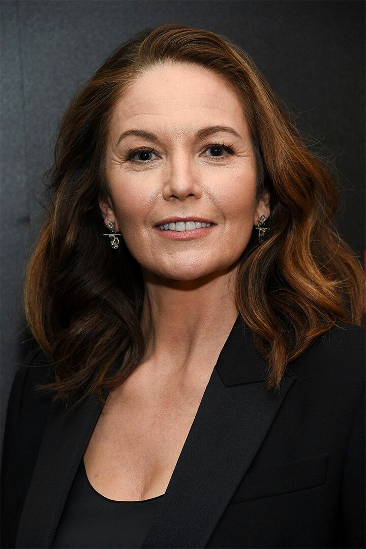 Diane Lane 80S 90S Celebrity Cinema Actress Model Jigsaw Puzzle