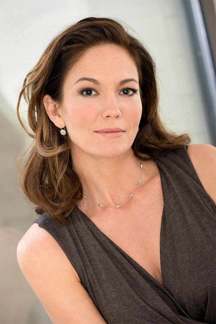 Diane Lane 80S 90S Celebrity Movie Actress Model Jigsaw Puzzle