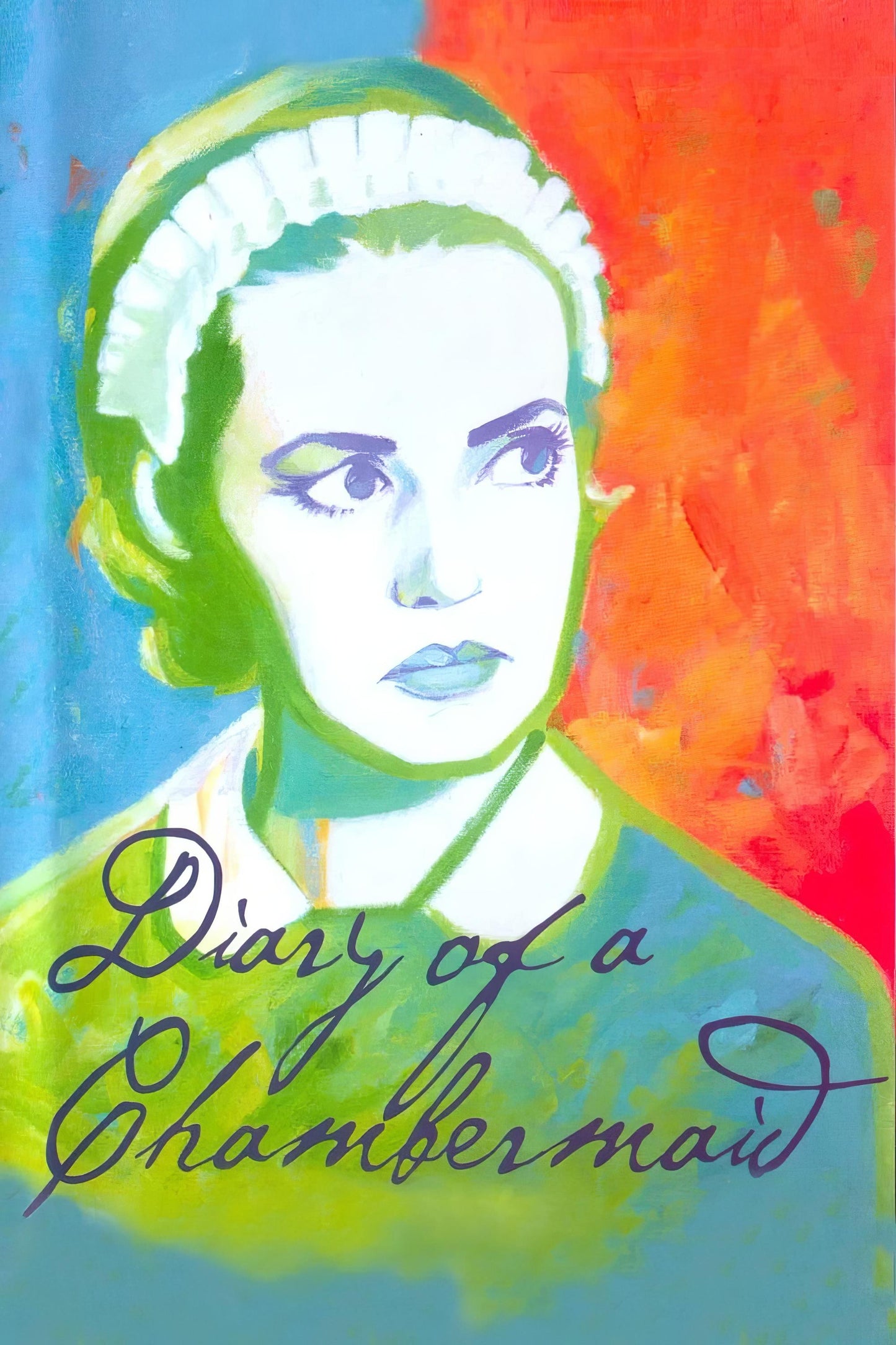 Diary Of A Chambermaid (1964) Movie Magnet