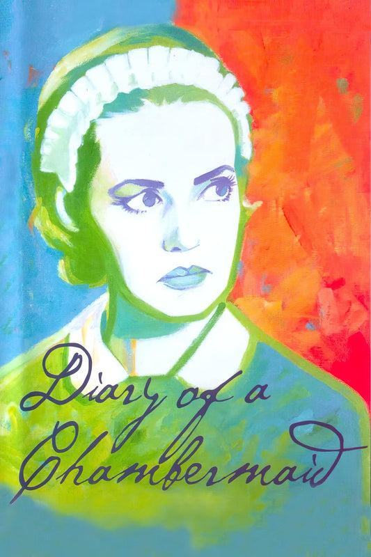 Diary Of A Chambermaid (1964) Movie Magnet