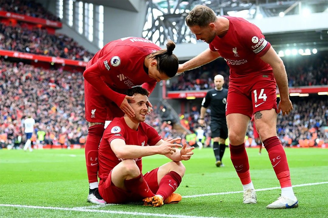 Diogo Jota Rip Liverpoolinspired Memorial Tribute Soccer Fans Jigsaw Puzzle
