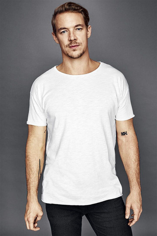 Diplo American Dj Music Producer And Songwriter Jigsaw Puzzle