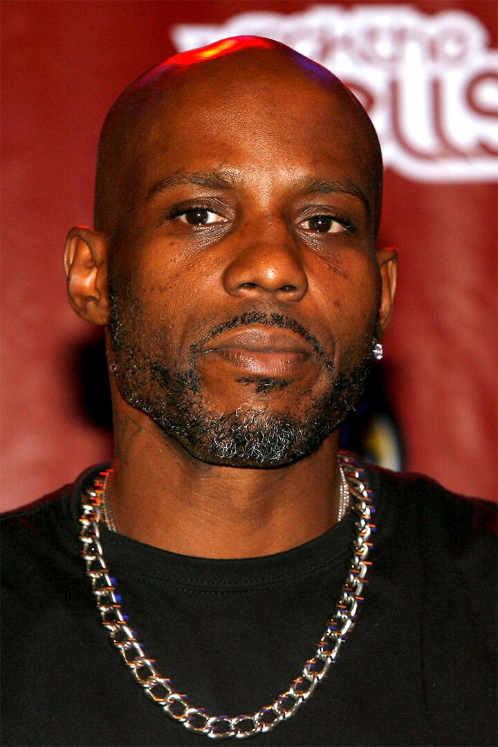 Dmx Born Loser Song Rap Hip Hop Music Print Jigsaw Puzzle