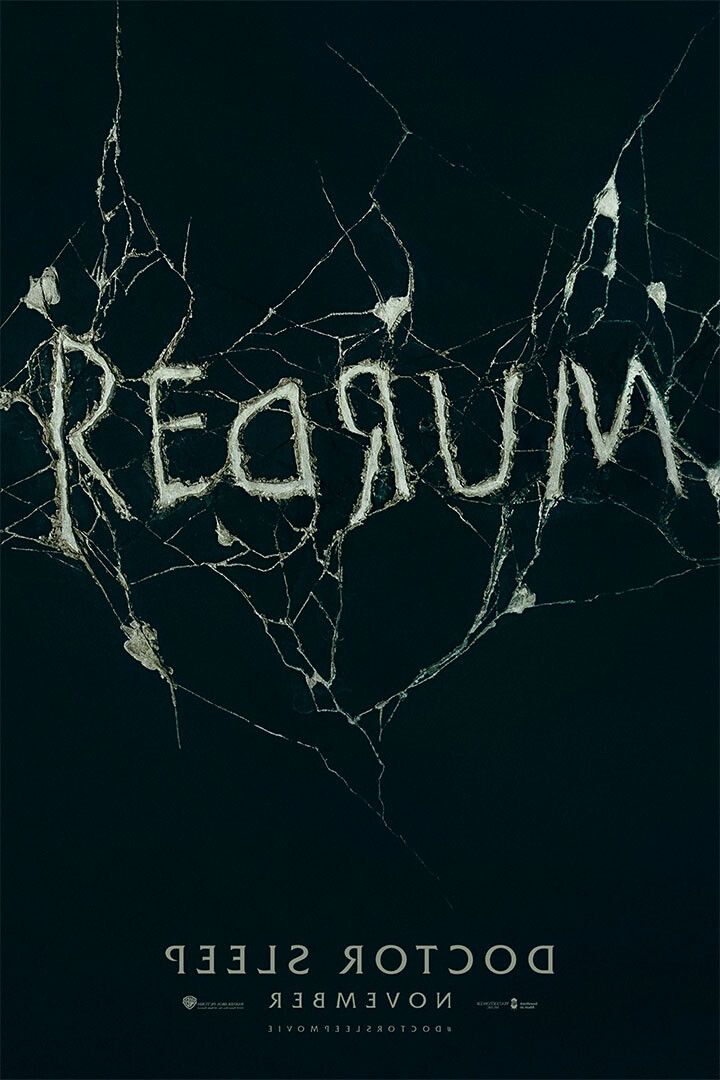 Doctor Sleep Movie Mike Flanagan Sequel To The Shining Jigsaw Puzzle