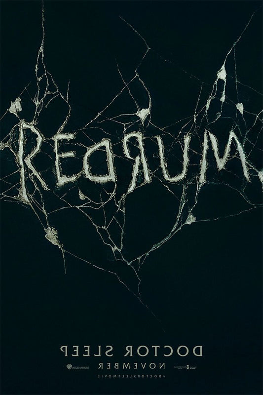 Doctor Sleep Movie Mike Flanagan Sequel To The Shining Jigsaw Puzzle