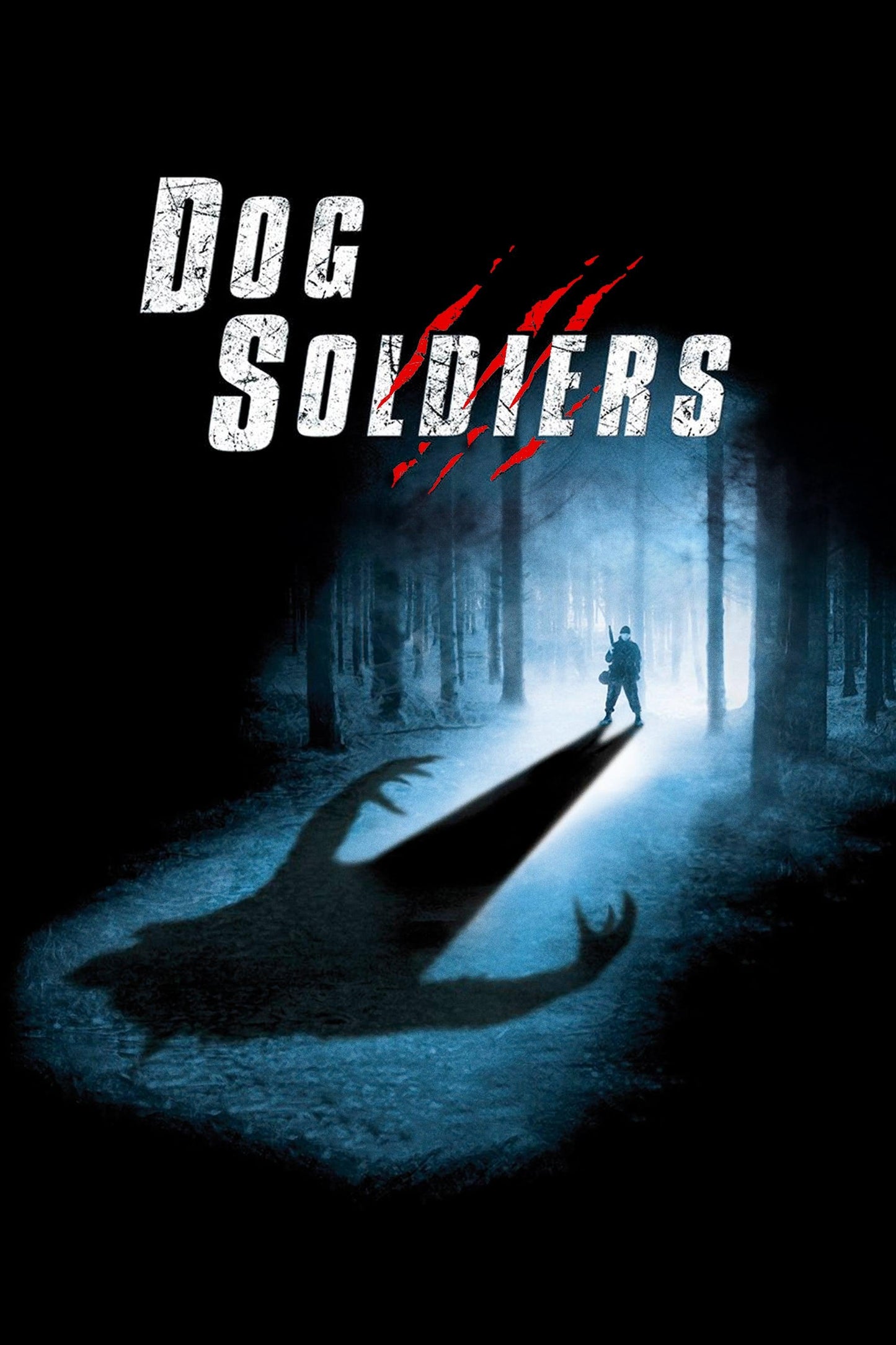 Dog Soldiers (2002) Movie Magnet