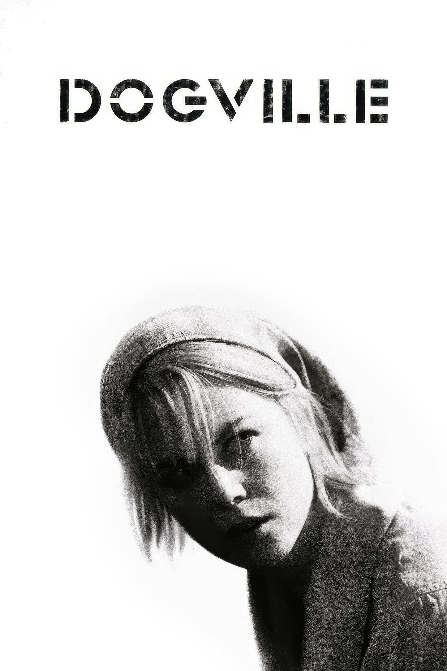 Dogville (2003) Movie Magnet