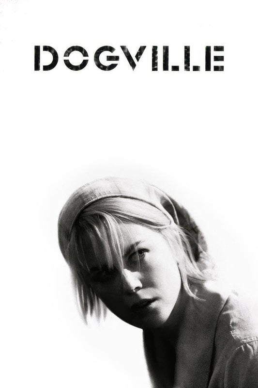 Dogville (2003) Movie Magnet