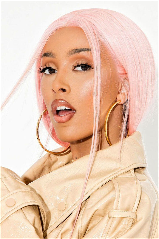 Doja Cat Hip Hop Rap Sexy Singer Star Songwriter Jigsaw Puzzle