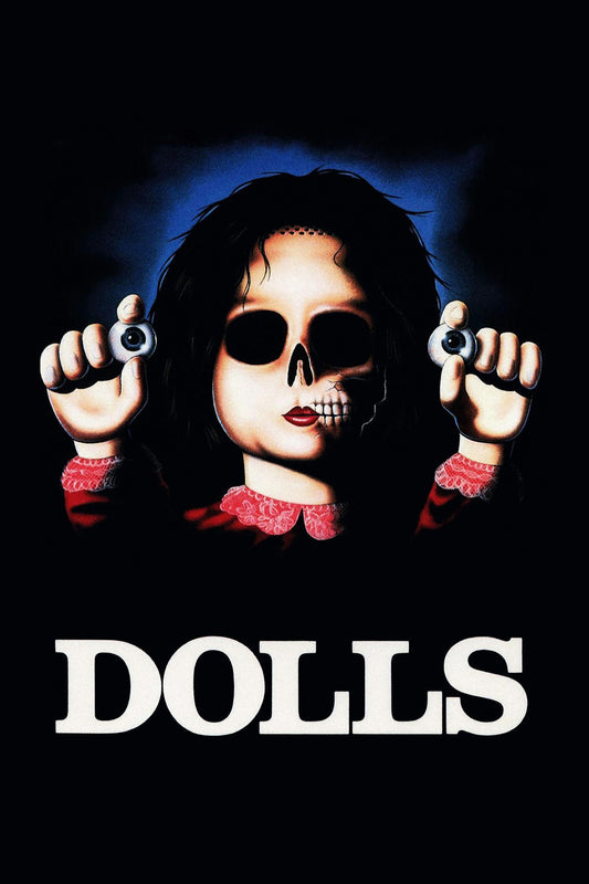 Dolls (1987) Movie Magnet