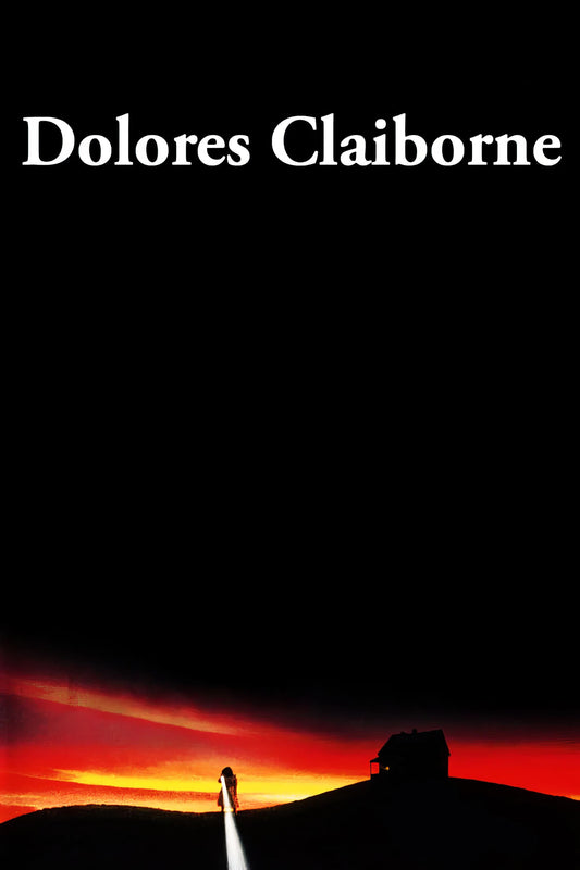 Dolores Claiborne (1995) Movie Magnet