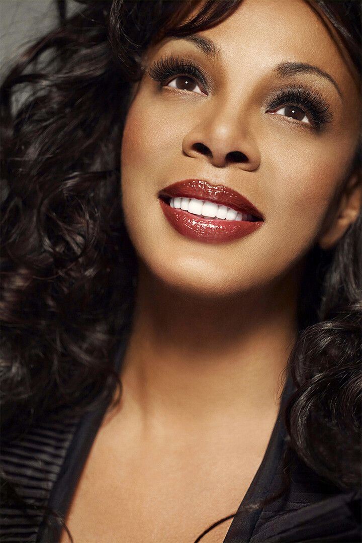 Donna Summer Pop Singer Actress Idol Jigsaw Puzzle