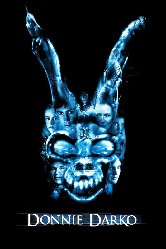 Donnie Darko (2001) Movie Magnet