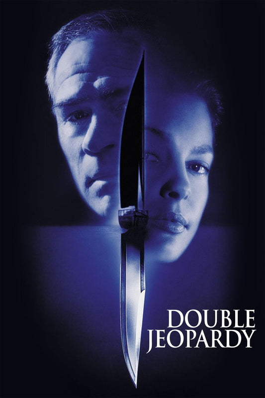 Double Jeopardy (1999) Movie Magnet