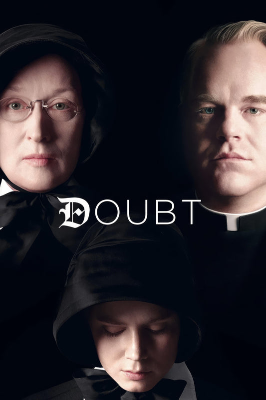 Doubt (2008) Movie Magnet