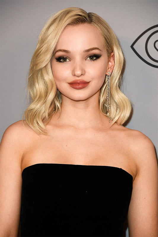Dove Cameron Celebrity Singer Cinema Actor Jigsaw Puzzle