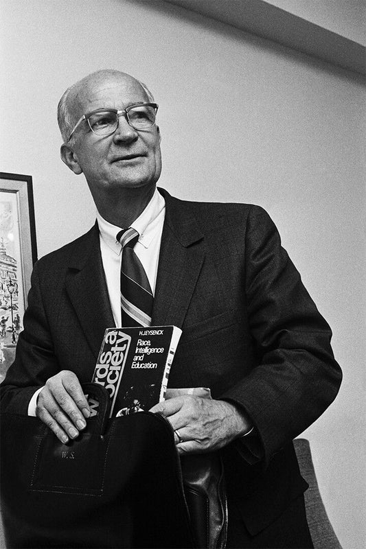 Dr William Shockley At Apa Convention Physicist Jigsaw Puzzle
