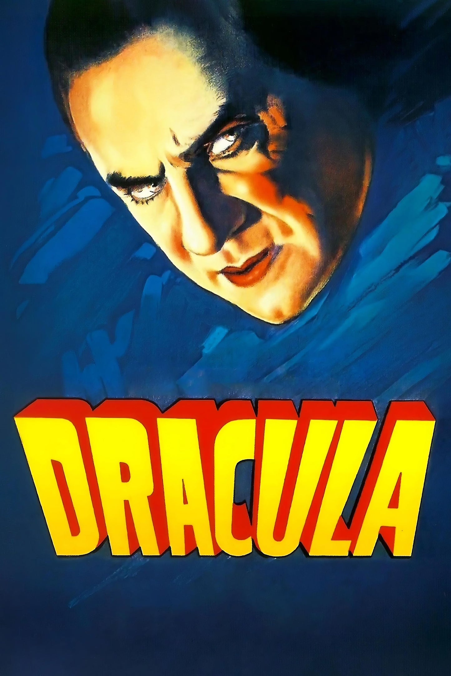 Dracula (1931) Movie Magnet