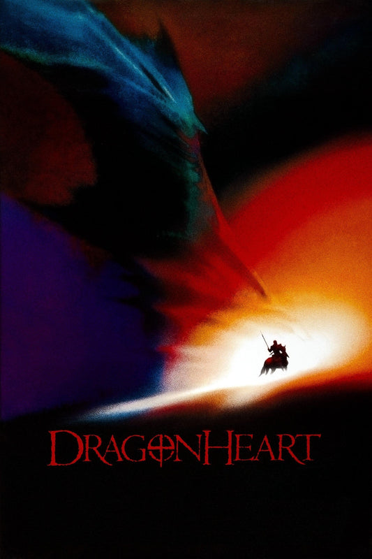 Dragonheart (1996) Movie Magnet